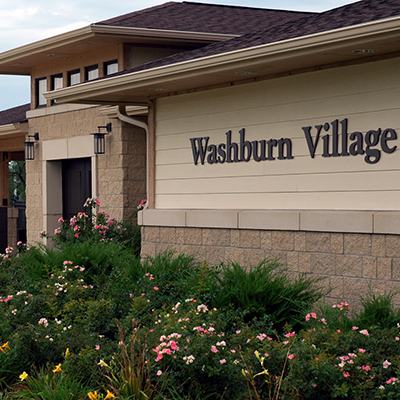 Photo of Washburn Village